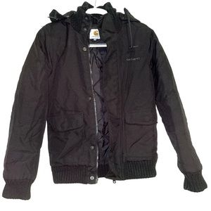Women’s Carhartt Jacket